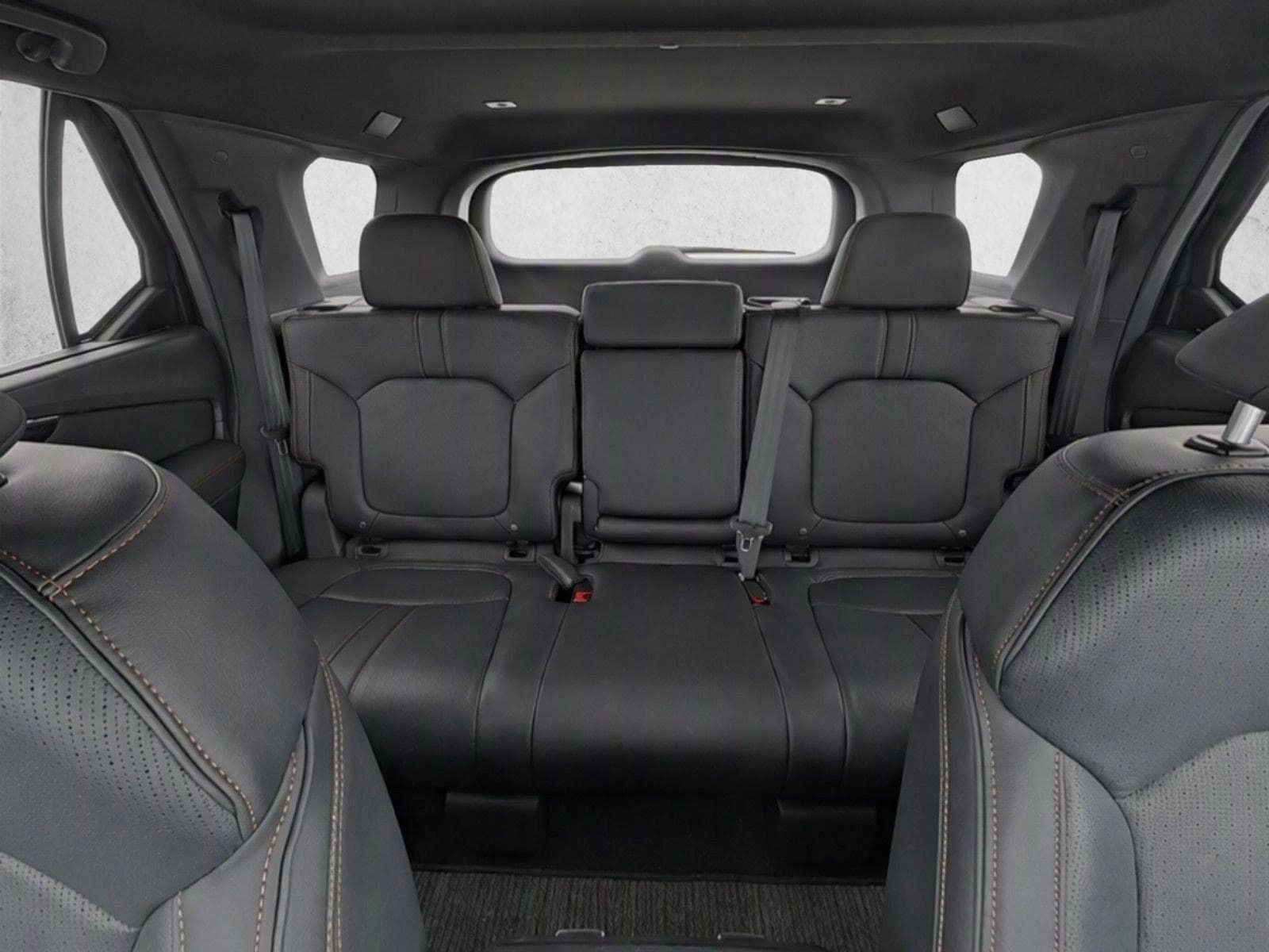 2026 Honda Passport TrailSport Elite - Photo 29