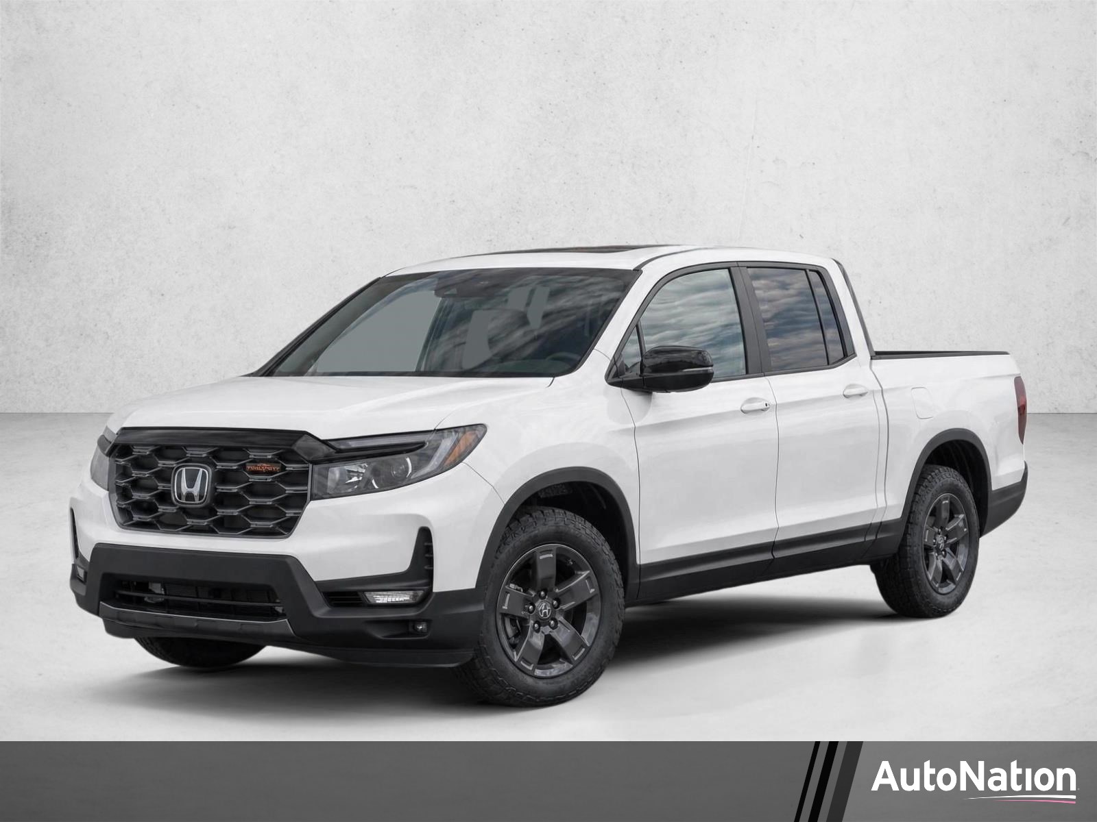  Honda Ridgeline