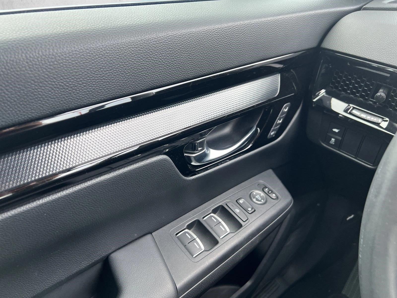 2024 Honda CR-V EX-L - Photo 10