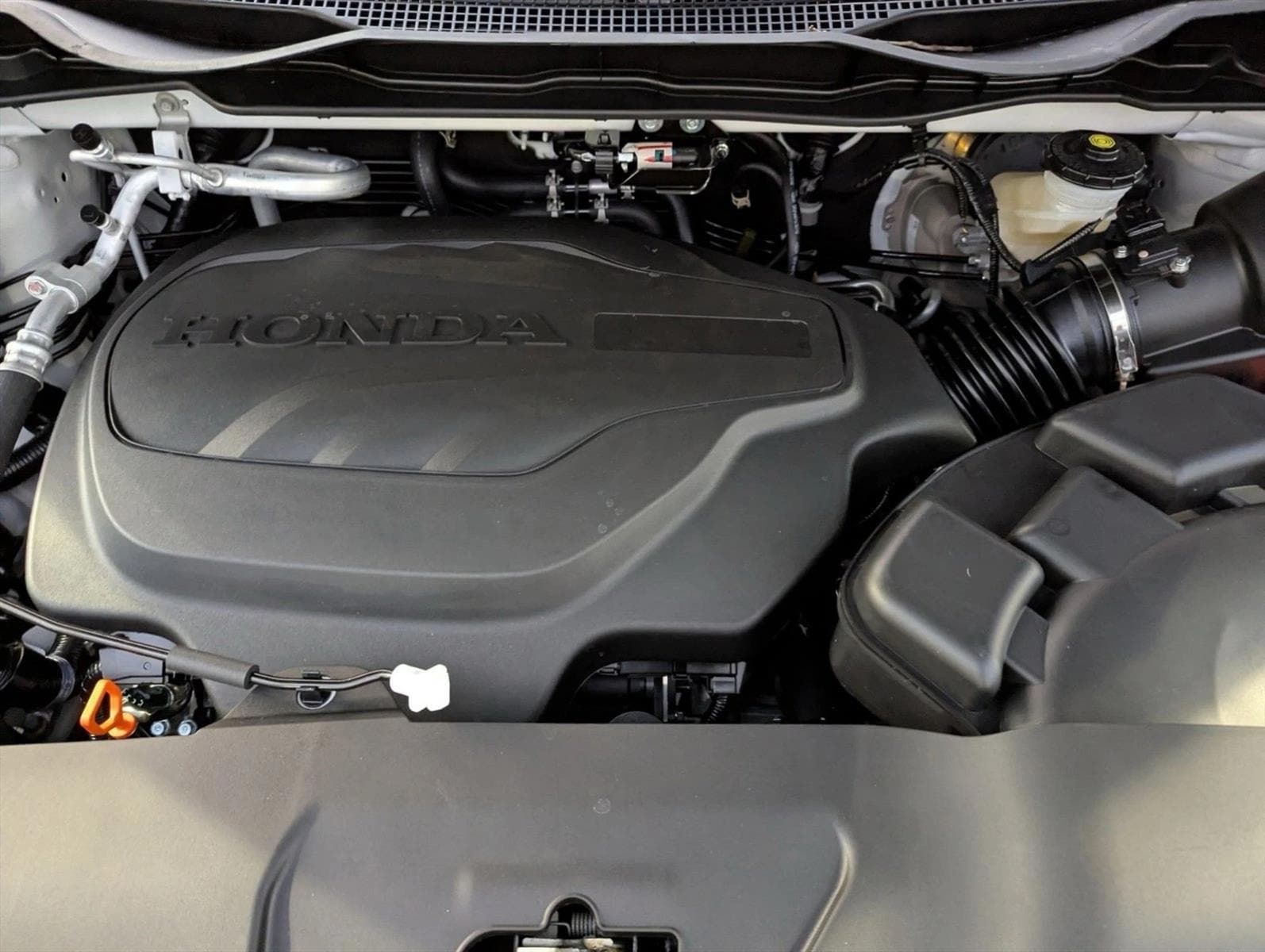 2026 Honda Odyssey EX-L - Photo 17