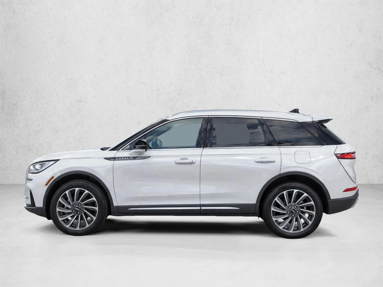 Used 2023 Lincoln Corsair Reserve SUV