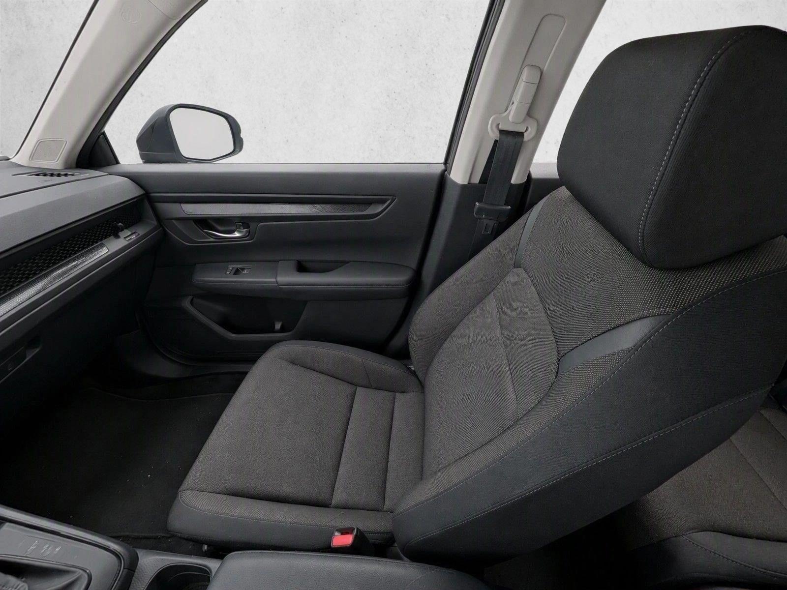 2024 Honda CR-V EX - Photo 19