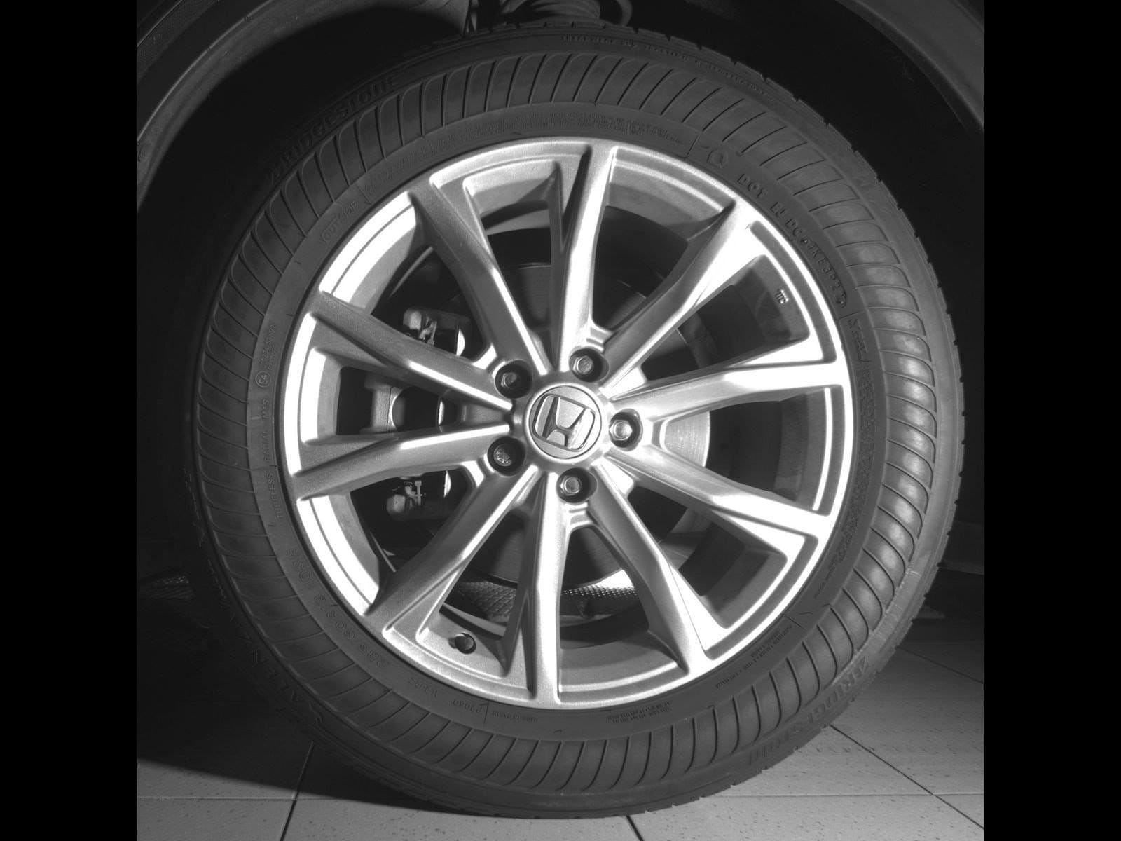 2024 Honda CR-V EX - Photo 25