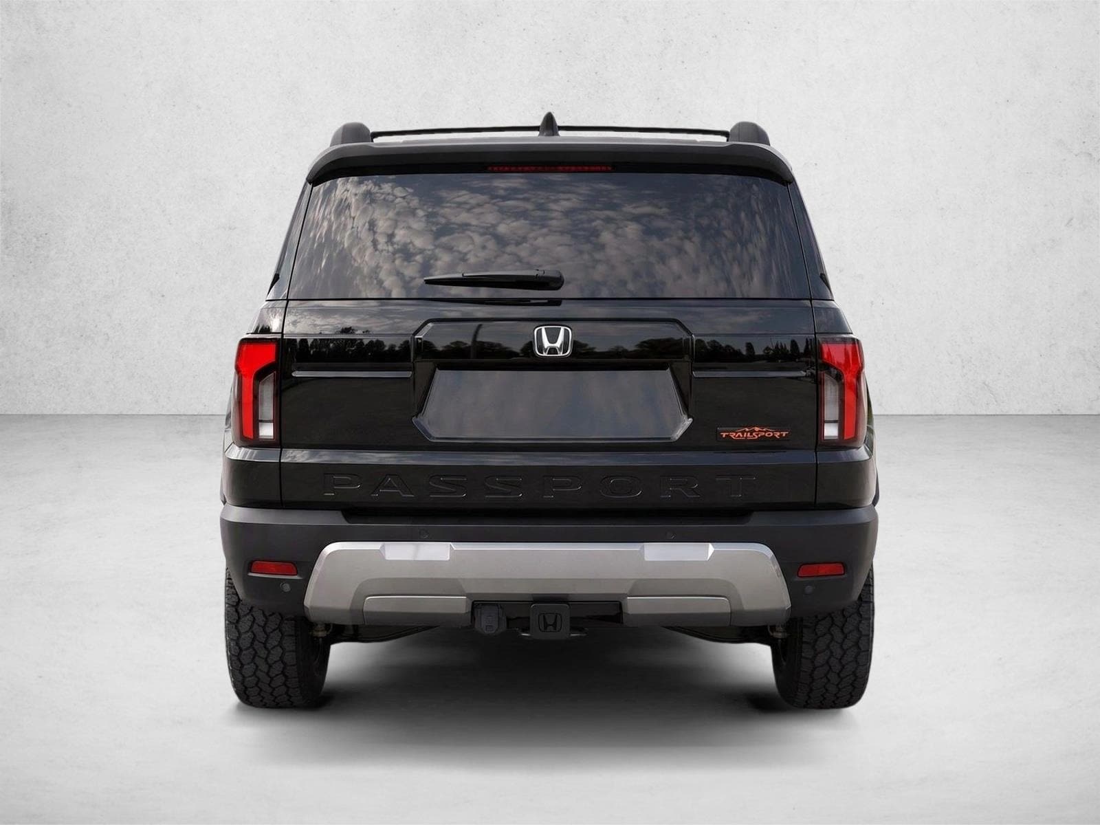 2026 Honda Passport TrailSport Elite - Photo 6