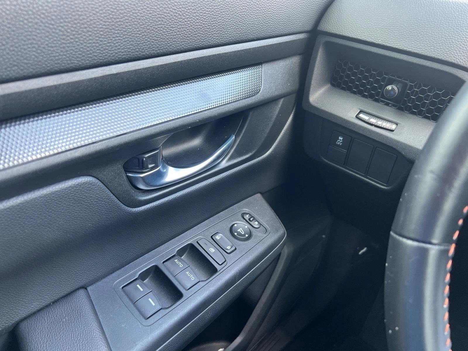 2025 Honda CR-V Sport - Photo 10