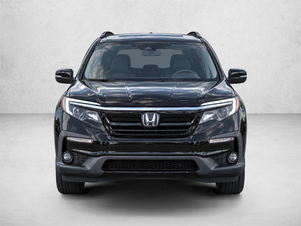 Used 2022 Honda Pilot Special Edition SUV