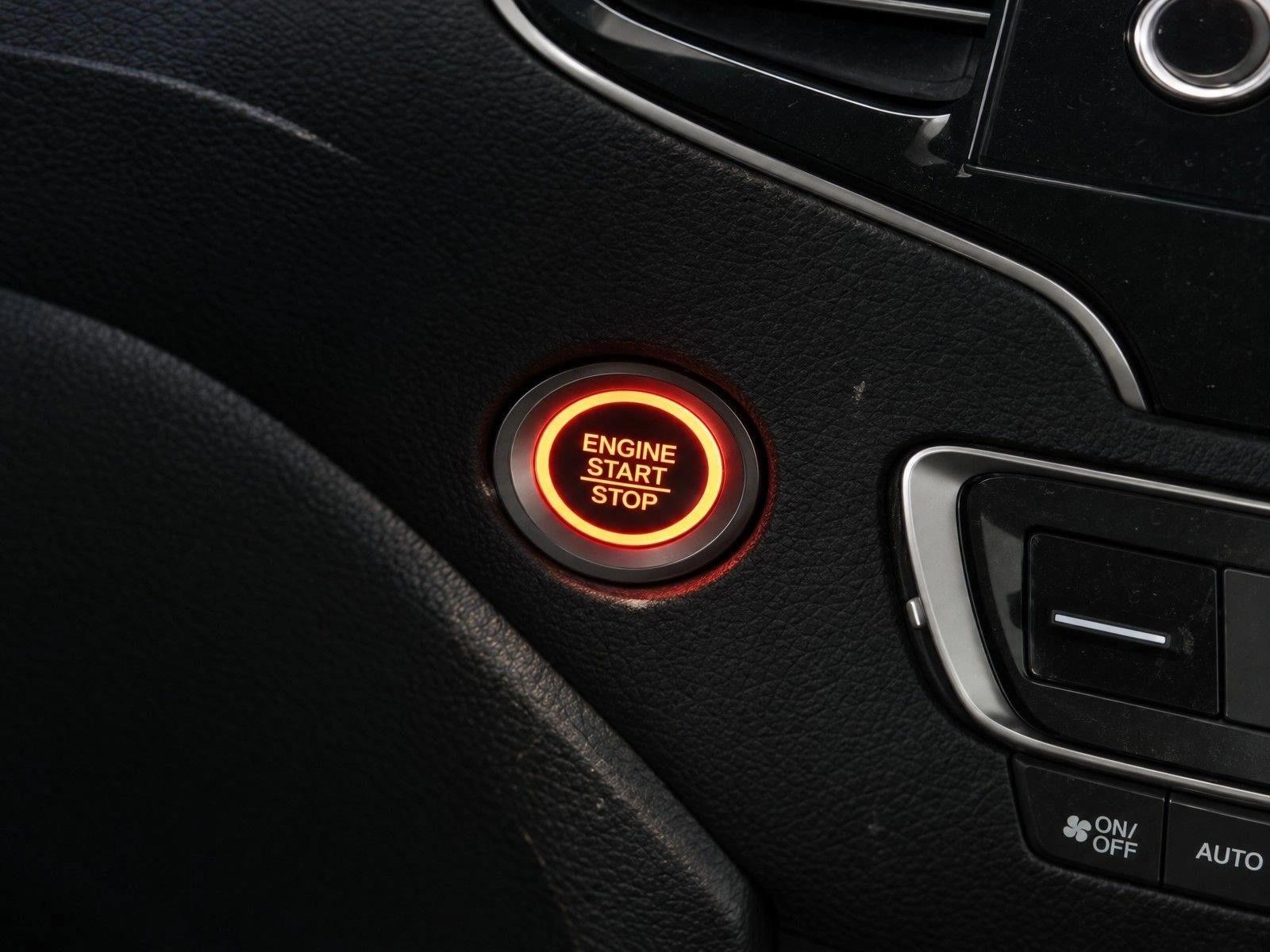 2024 Honda Passport Black Edition - Photo 23