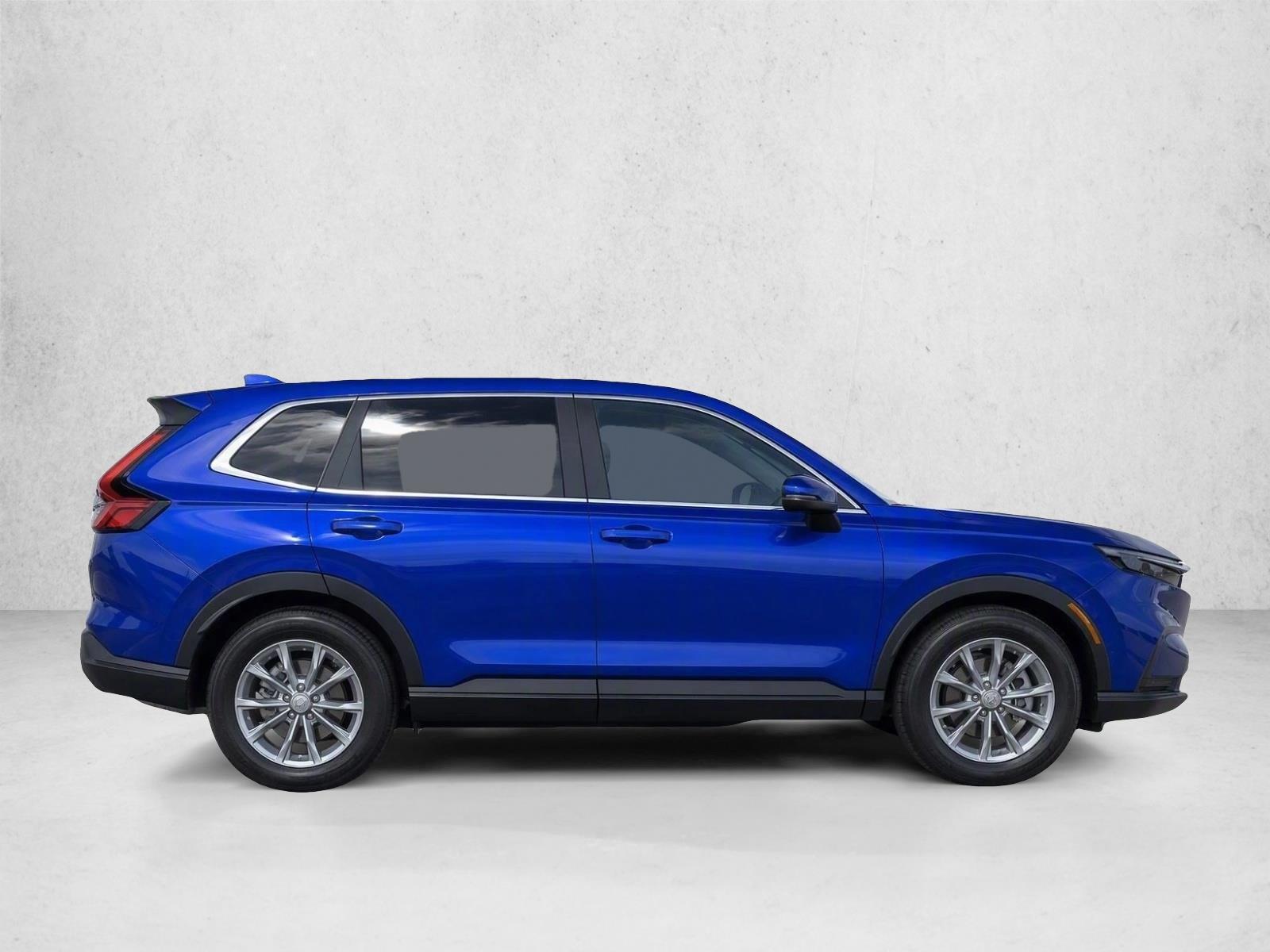 2024 Honda CR-V EX-L - Photo 8