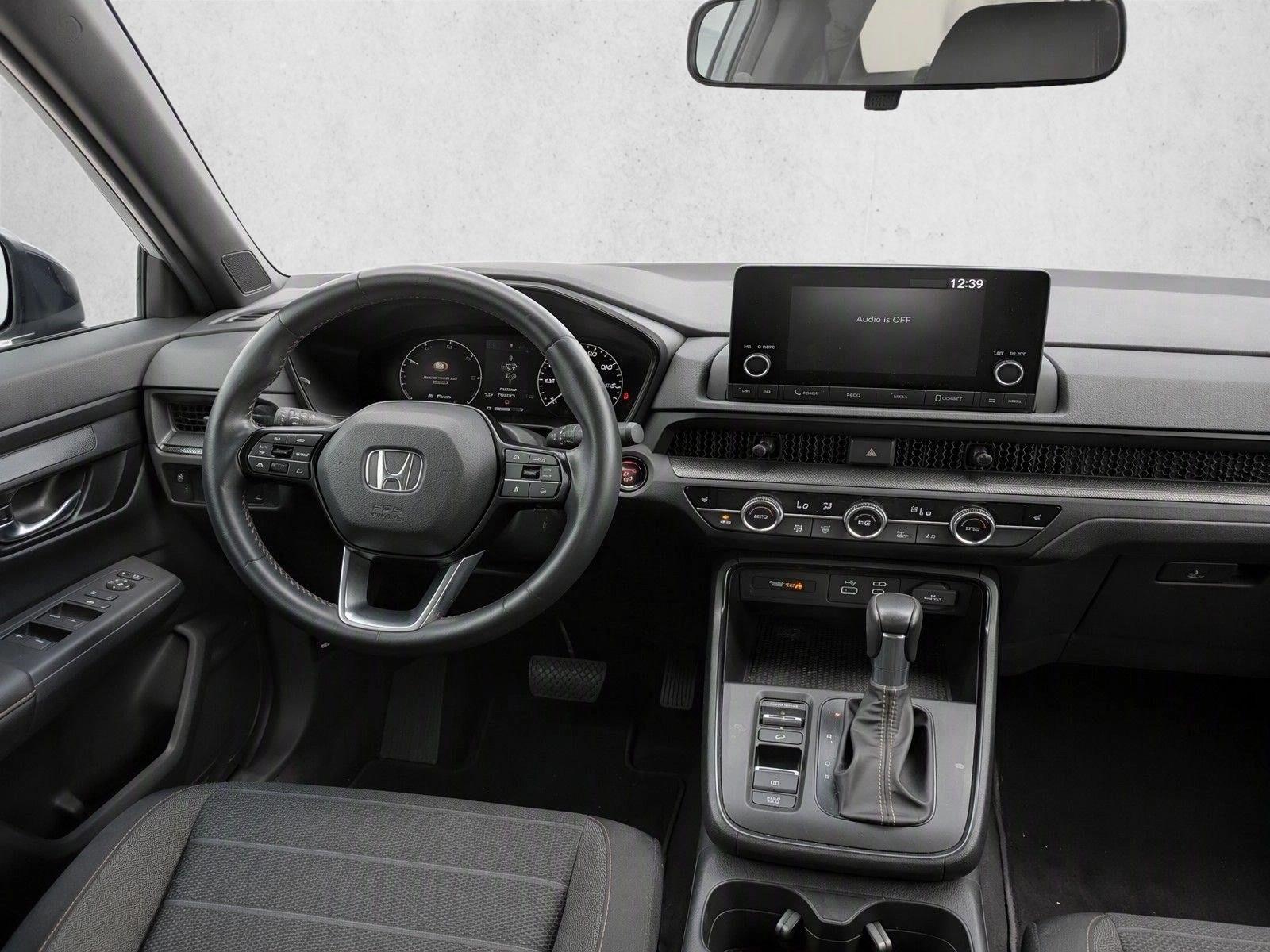 2025 Honda CR-V Sport - Photo 25