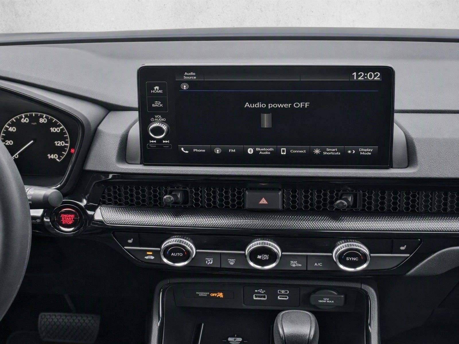 2024 Honda CR-V EX-L - Photo 15