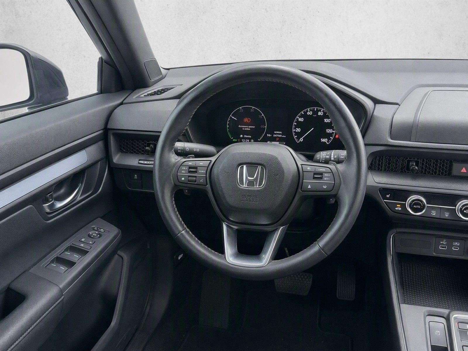 2025 Honda CR-V Sport - Photo 24