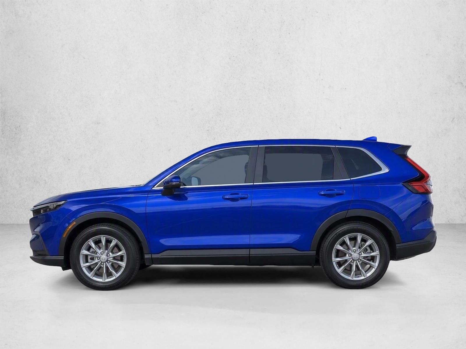2024 Honda CR-V EX-L - Photo 4
