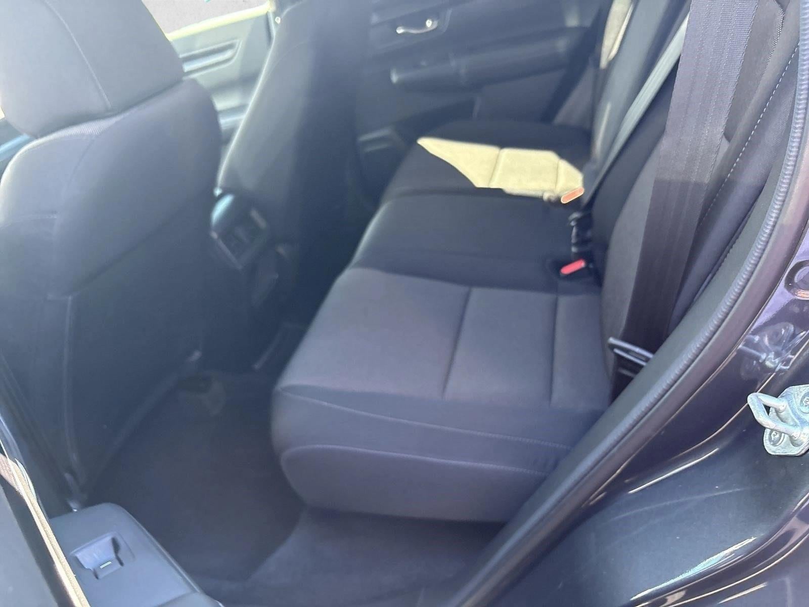 2025 Honda CR-V LX - Photo 13