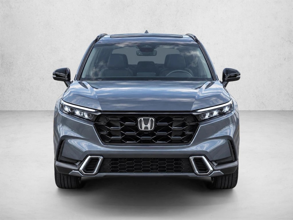 Used 2025 Honda CR-V Hybrid Sport SUV