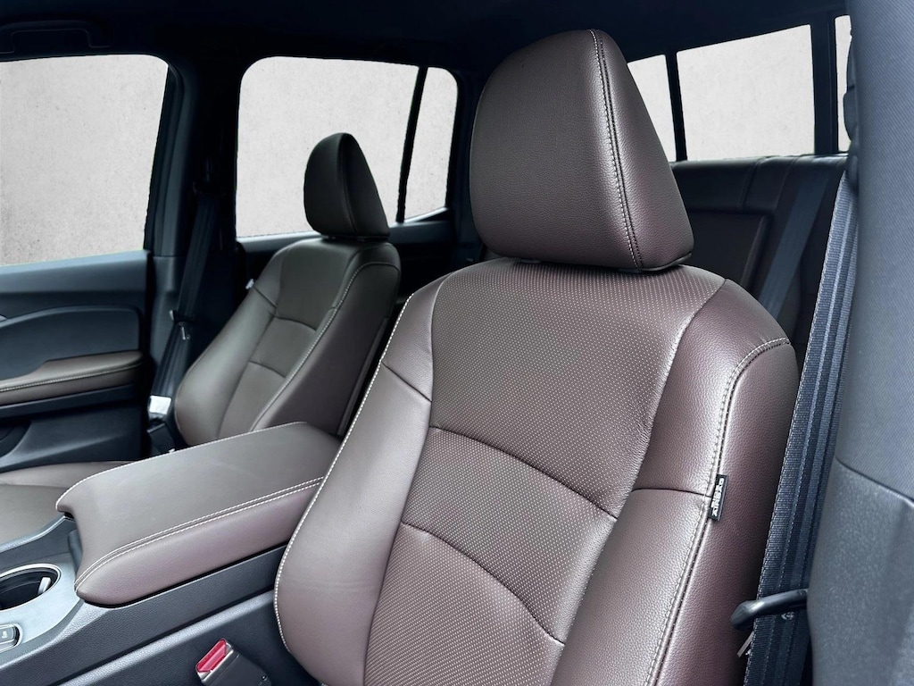 New 2026 Honda Ridgeline RTL Truck Crew Cab