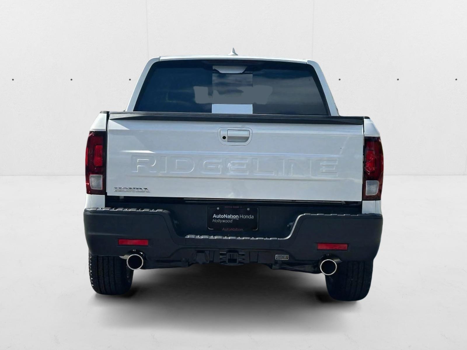 2025 Honda Ridgeline RTL - Photo 8