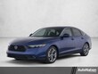  Honda Accord Hybrid