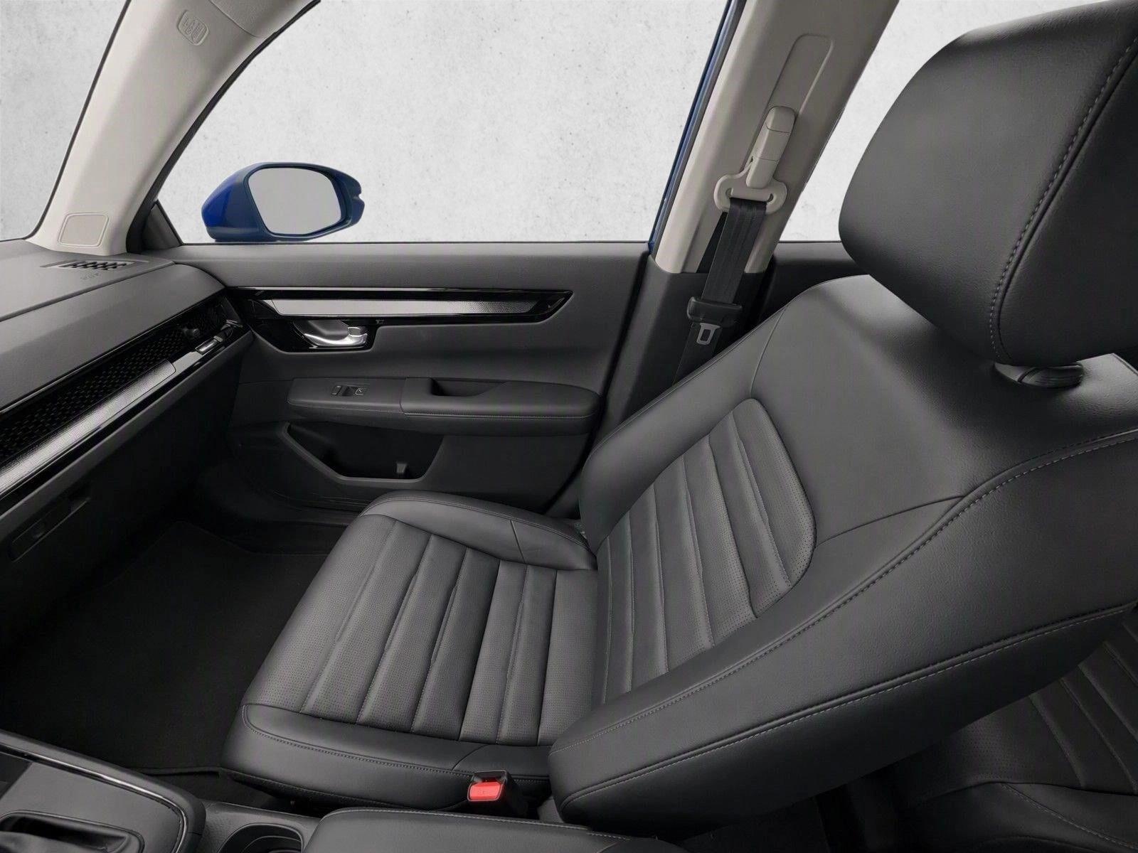 2024 Honda CR-V EX-L - Photo 19