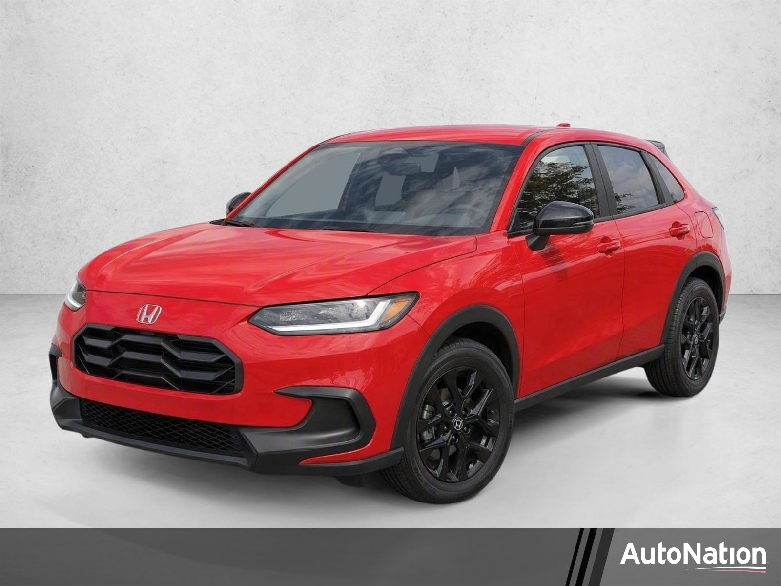 2024 Honda HR-V