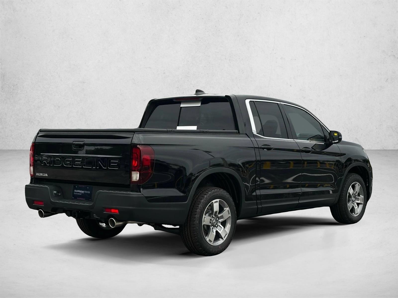 2026 Honda Ridgeline RTL - Photo 2