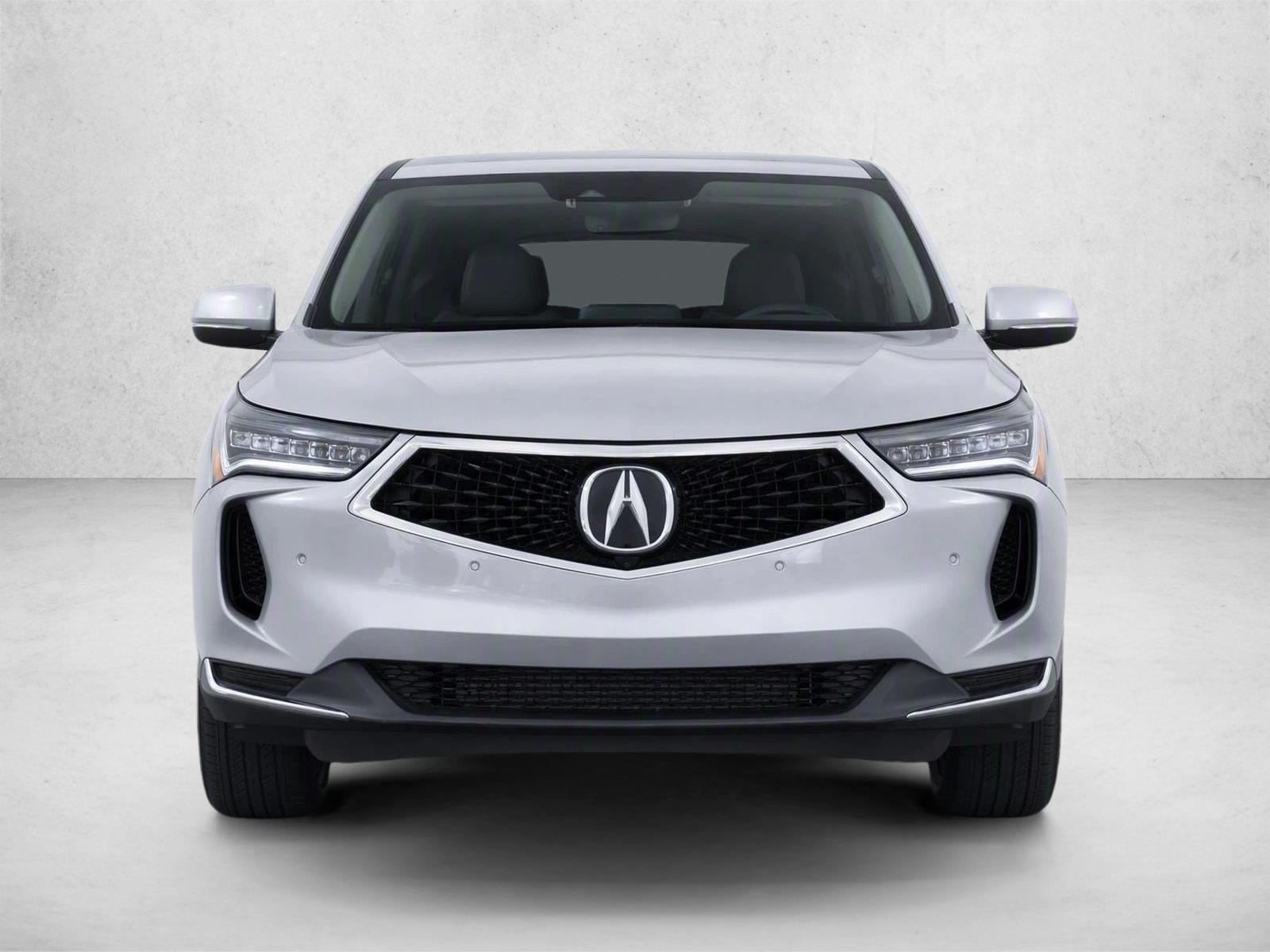 Used 2023 Acura RDX Technology Package SUV