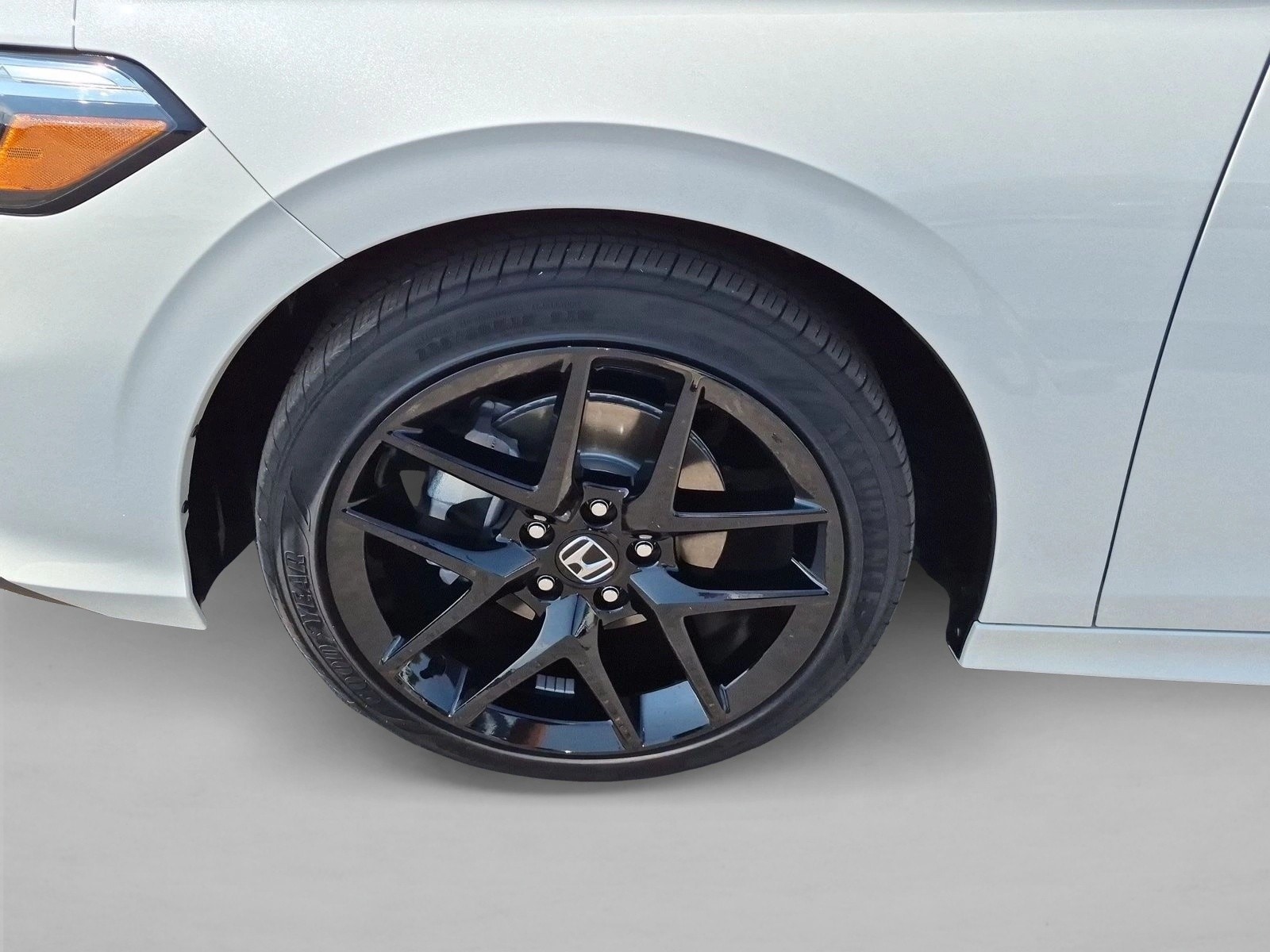 2026 Honda Civic Sport - Photo 22