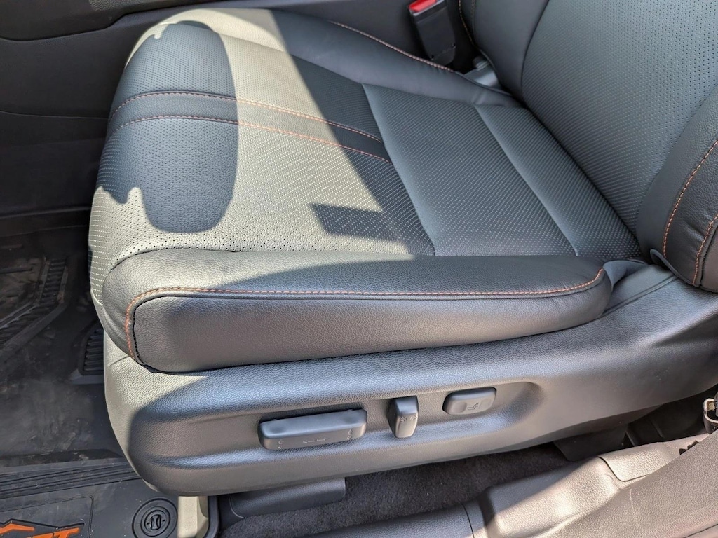 New 2026 Honda Ridgeline TrailSport Truck Crew Cab