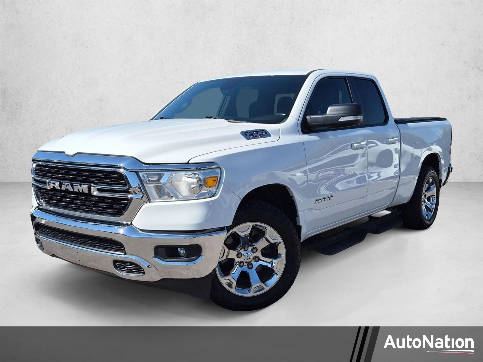 2022 RAM 1500 Pickup