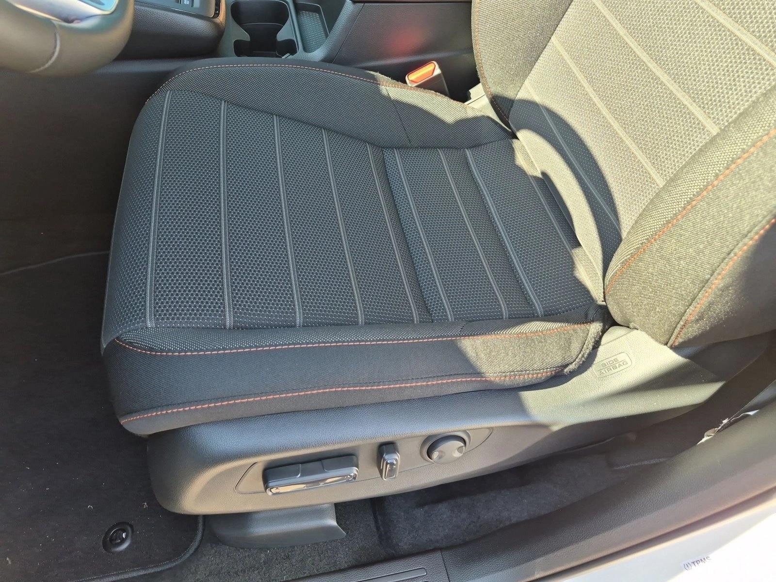 New 2027 Honda CR-V Hybrid Sport SUV