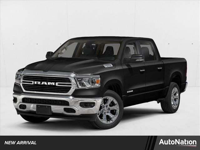 2022 RAM 1500 Pickup
