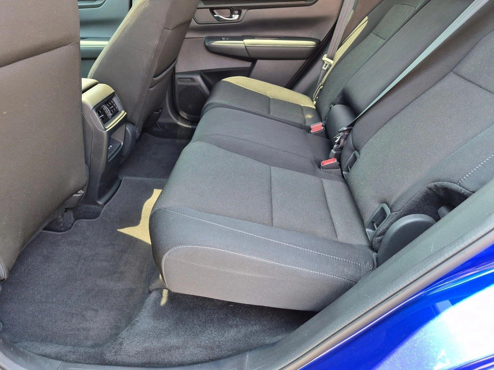 2024 Honda CR-V EX - Photo 17