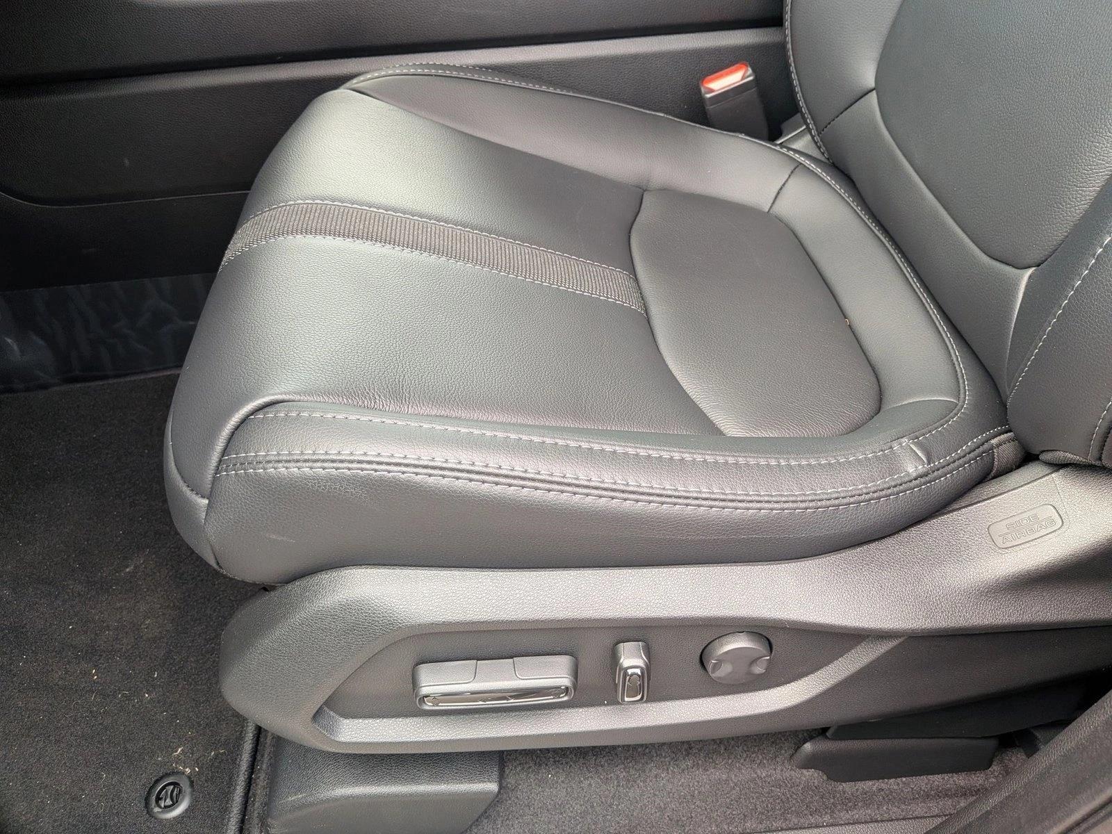 New 2026 Honda Pilot EX-L SUV