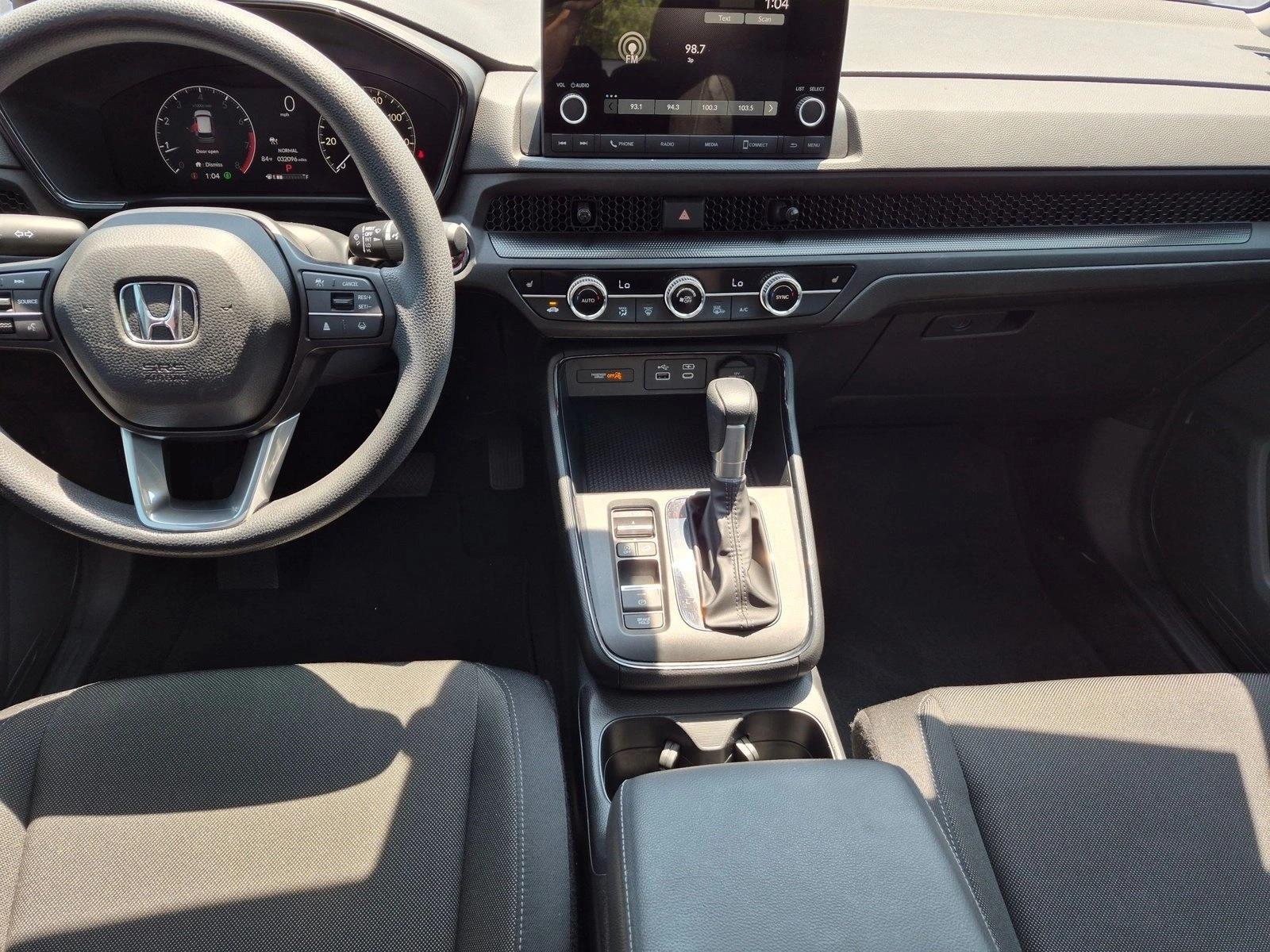 2024 Honda CR-V EX - Photo 16