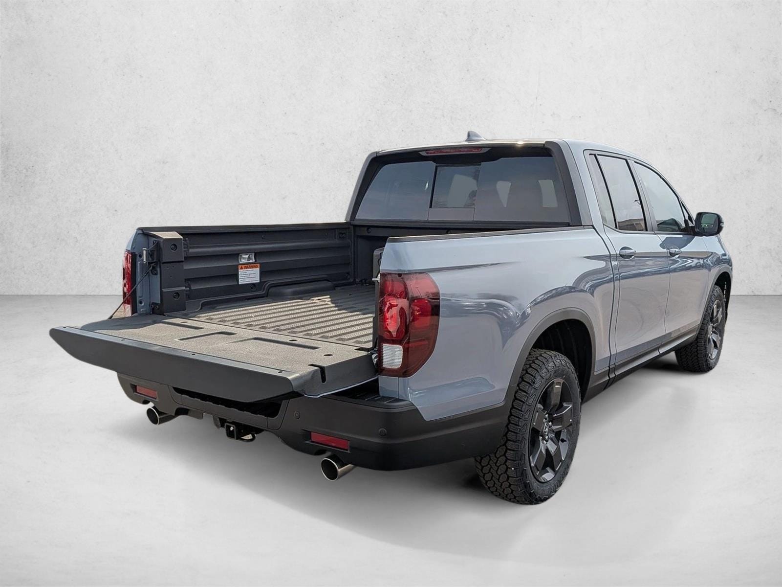 2026 Honda Ridgeline TrailSport - Photo 2