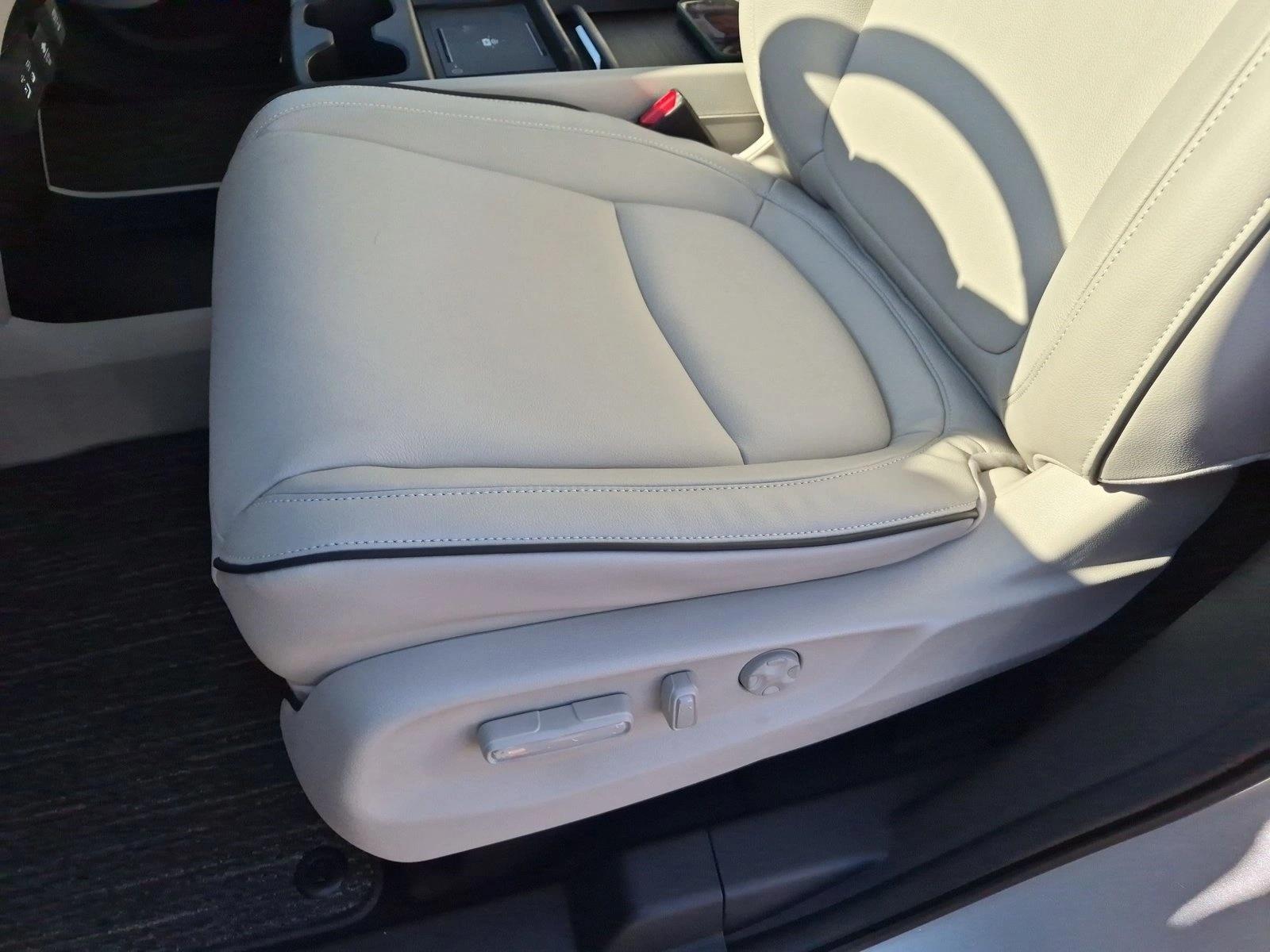 New 2027 Honda Odyssey Touring Van Passenger Van