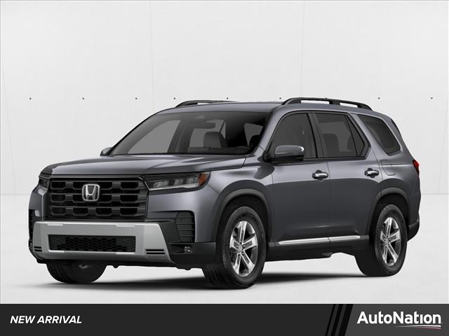 New 2026 Honda Pilot EX-L SUV