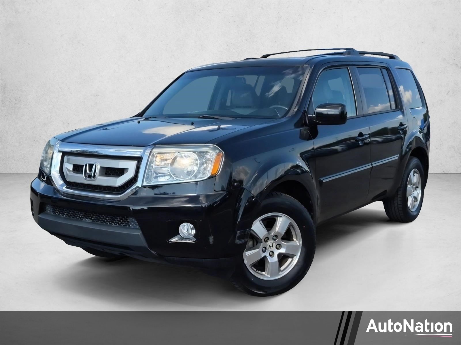 2011 Honda Pilot