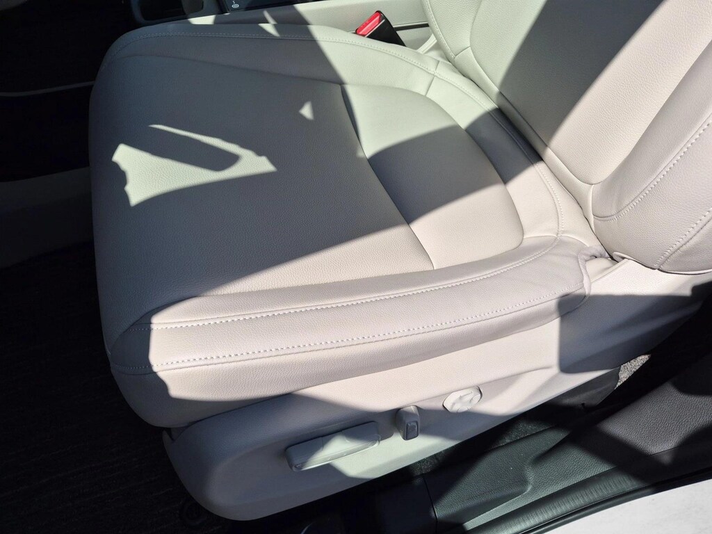 New 2027 Honda Odyssey EX-L Van Passenger Van