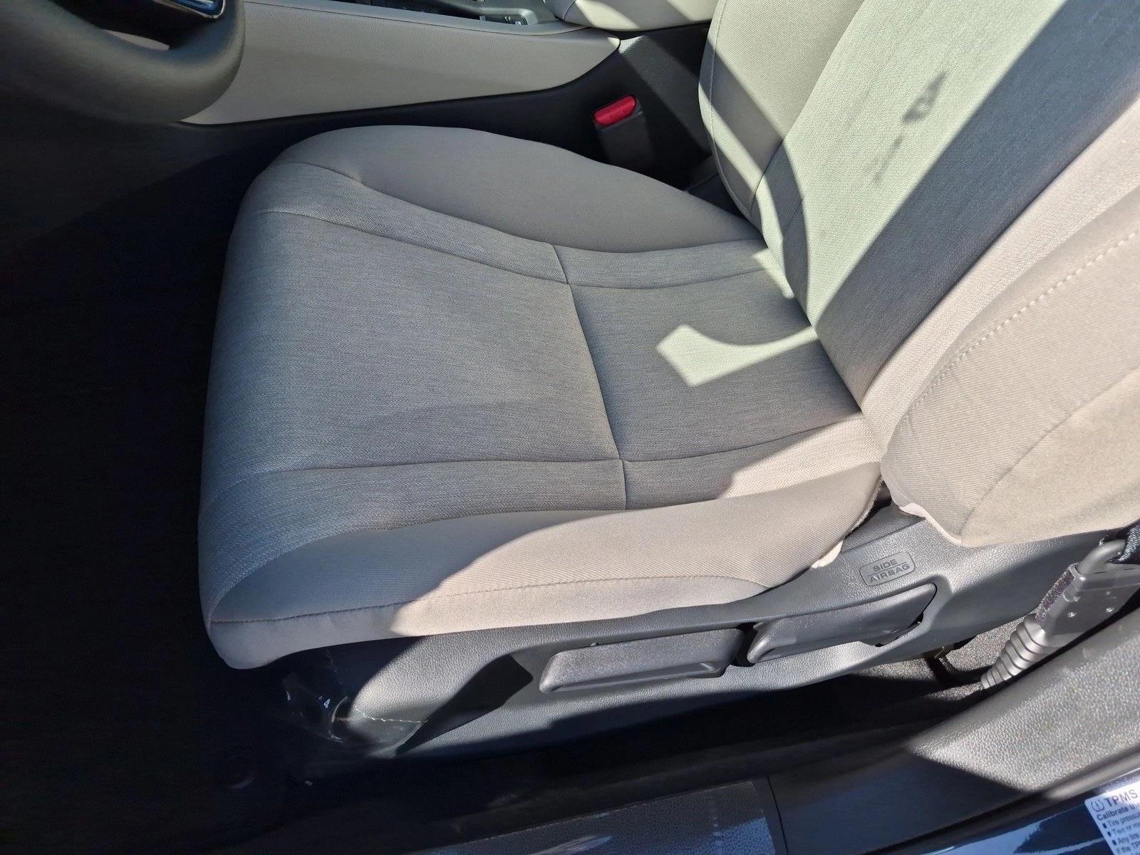 New 2026 Honda Accord LX Sedan