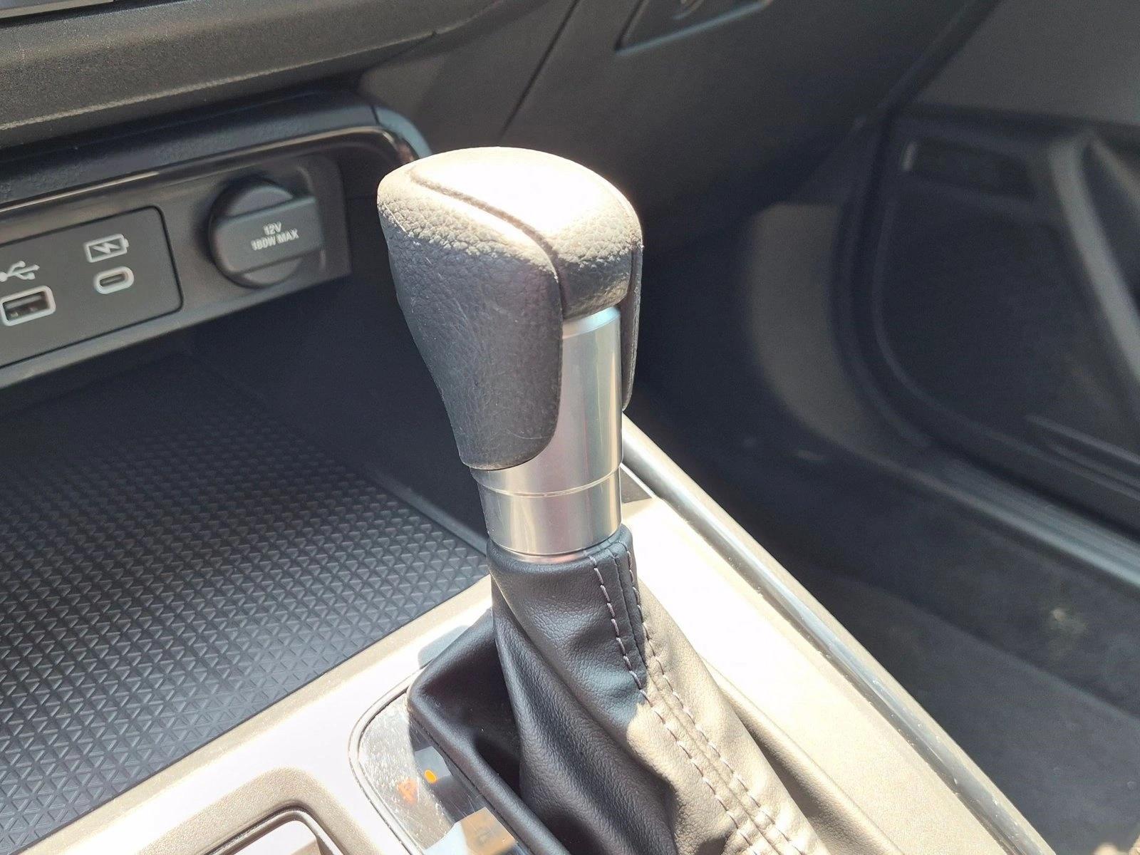 2024 Honda CR-V EX - Photo 11