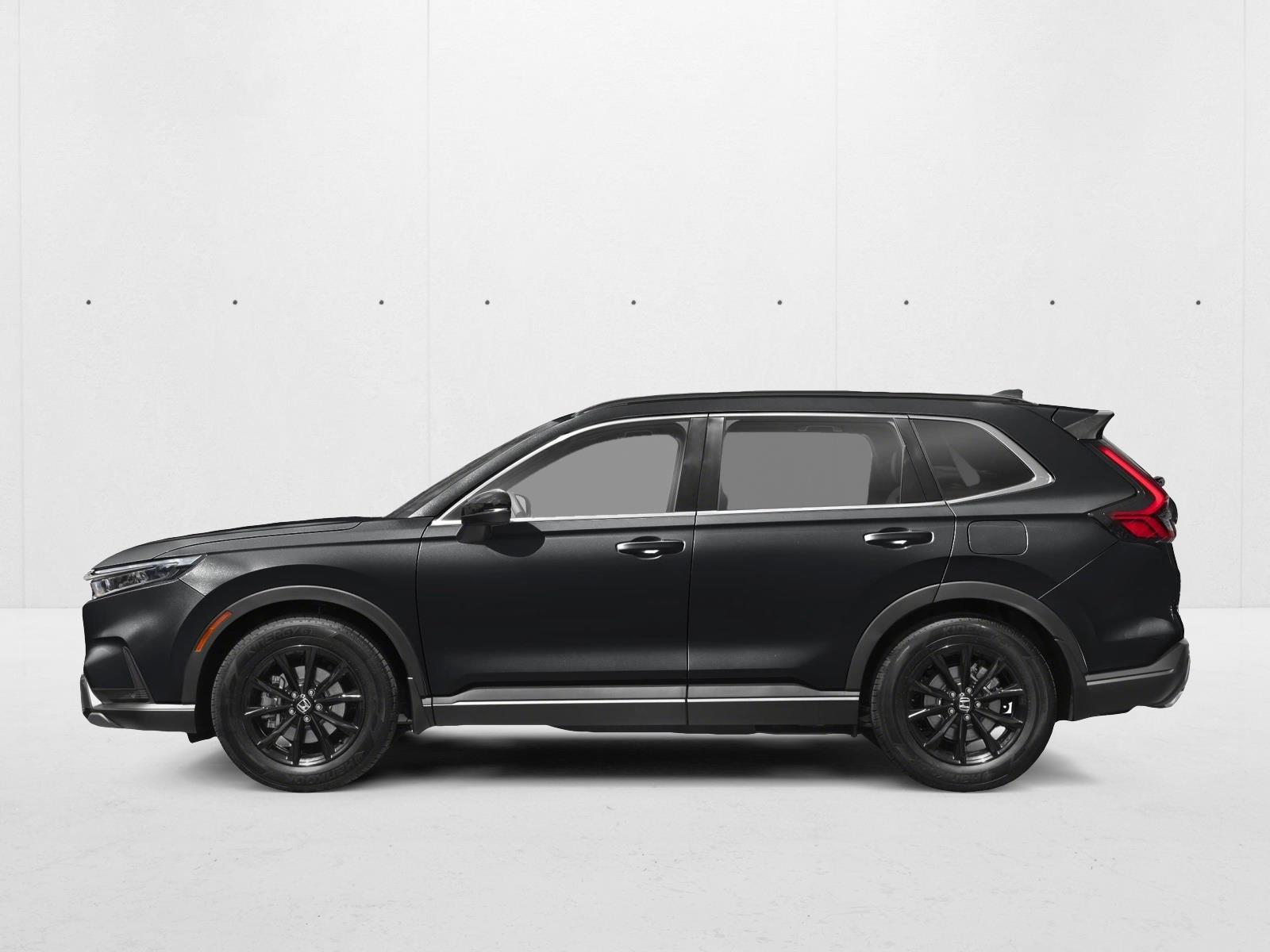 2026 Honda CR-V Sport-L - Photo 3
