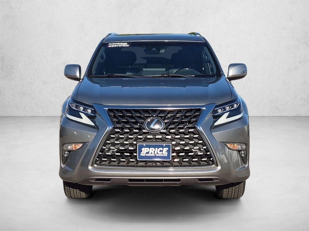 Used 2023 Lexus GX 460 SUV
