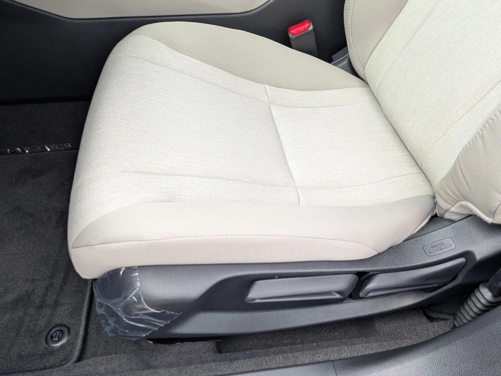 New 2026 Honda Accord LX Sedan