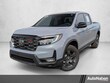  Honda Ridgeline