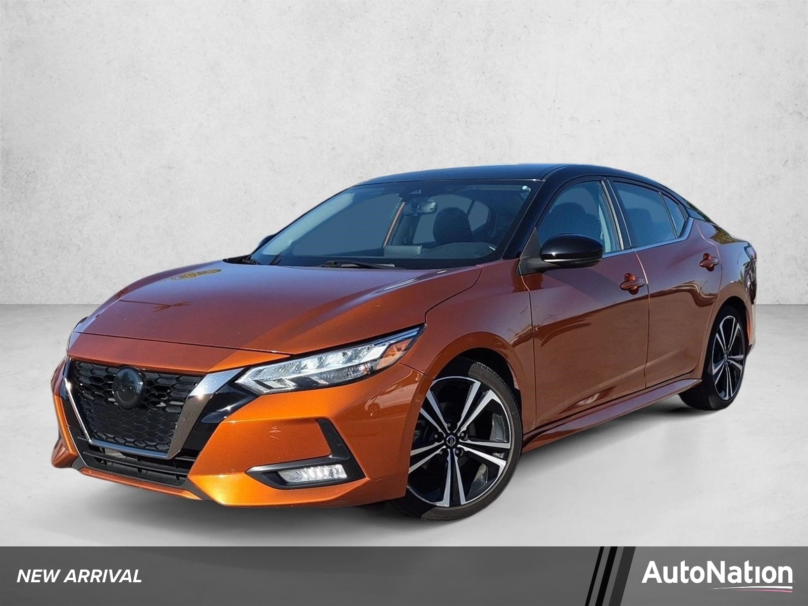 2022 Nissan Sentra