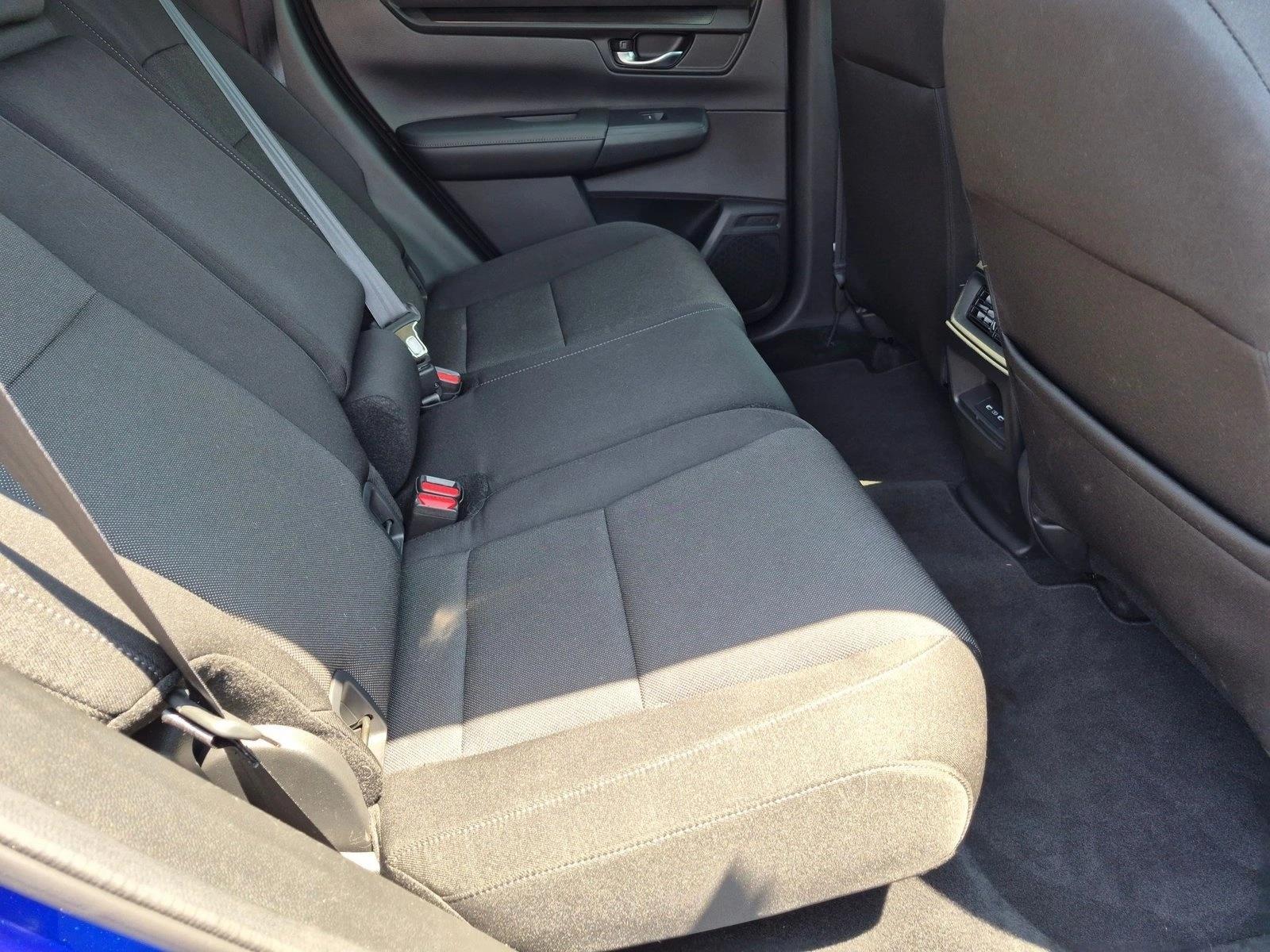 2024 Honda CR-V EX - Photo 18