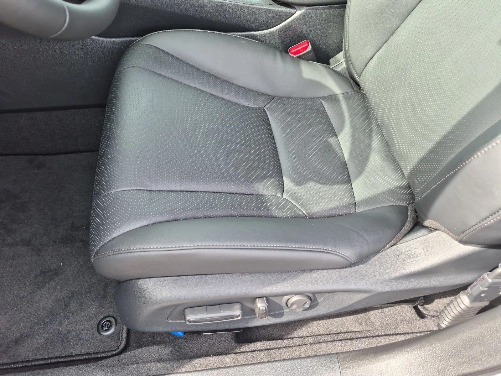 New 2026 Honda Accord Hybrid Sport-L Sedan