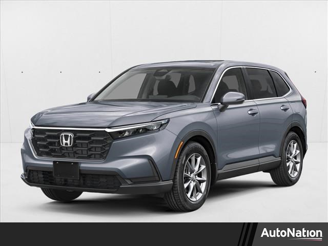 New 2027 Honda CR-V EX SUV