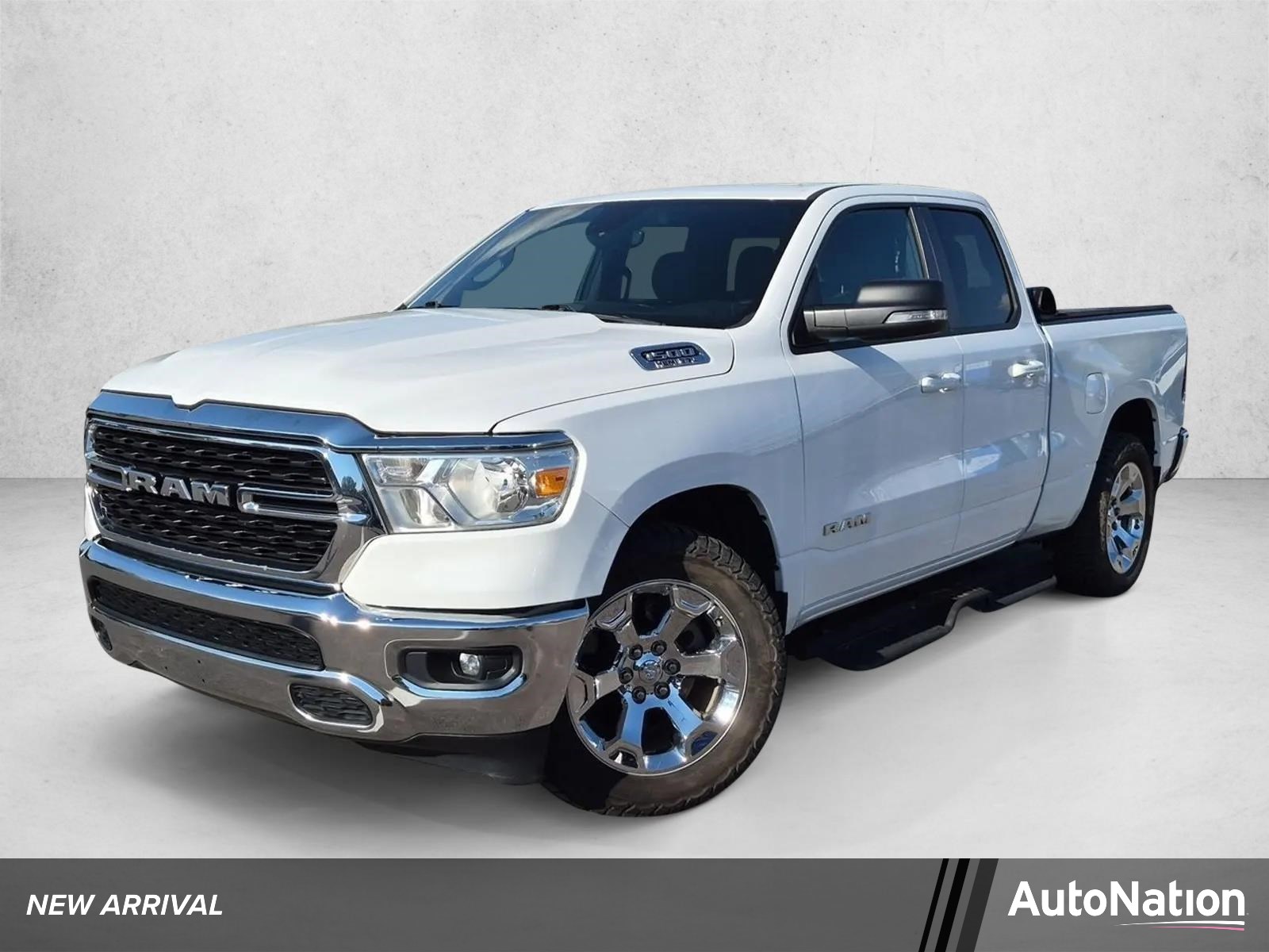 2022 RAM 1500 Pickup