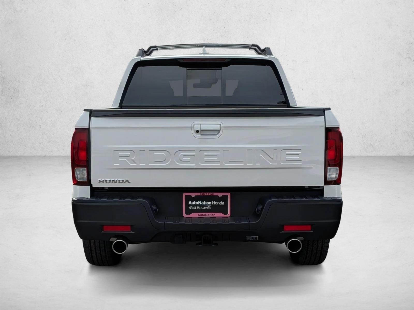 2026 Honda Ridgeline RTL - Photo 8